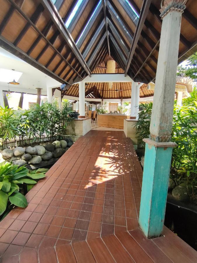 Taman Wana Seminyak Luxury Villas Exterior foto