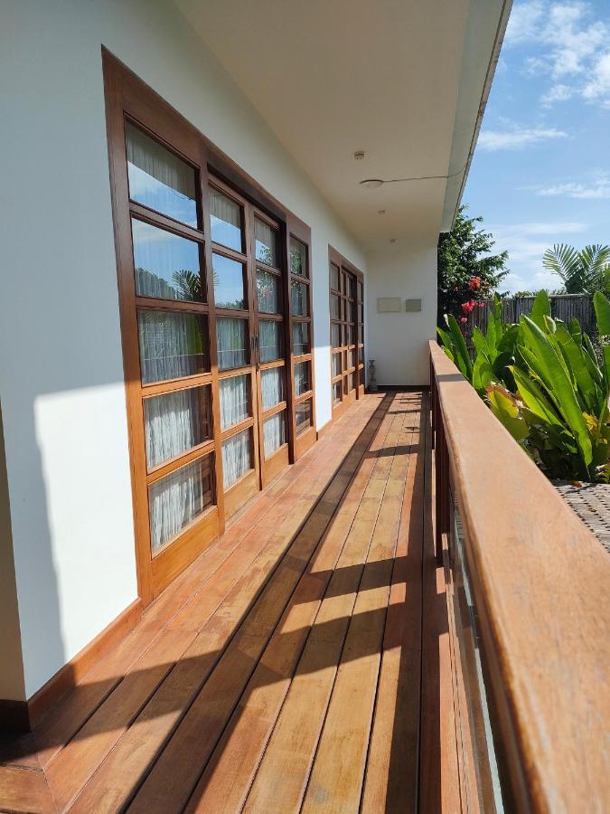 Taman Wana Seminyak Luxury Villas Exterior foto