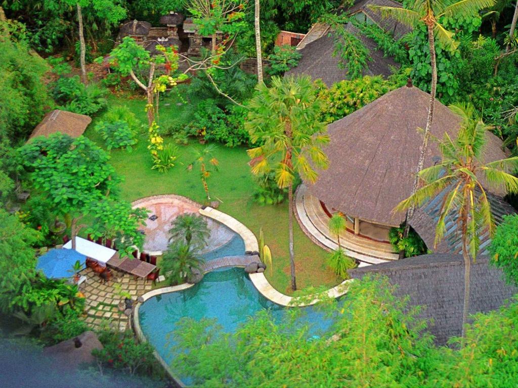 Taman Wana Seminyak Luxury Villas Exterior foto